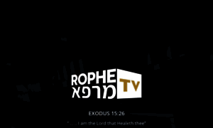 Rophe.tv thumbnail