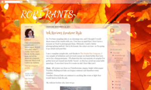 Rorirants.blogspot.com thumbnail