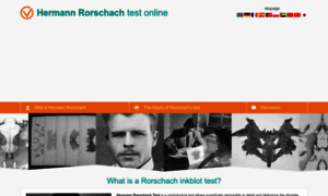 Rorschach-inkblot-test.com thumbnail