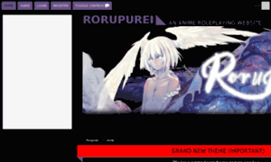 Rorupurei.boards.net thumbnail