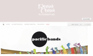 Rosa-cosa.de thumbnail