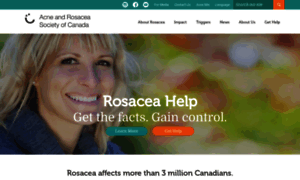 Rosaceahelp.ca thumbnail