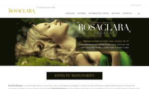 Rosaclara.com thumbnail
