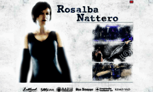 Rosalbanattero.net thumbnail