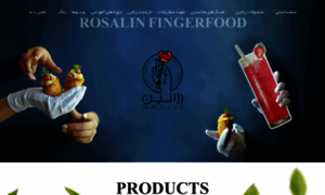 Rosalin-fingerfood.com thumbnail