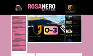 Rosanerosiamonoi.com thumbnail