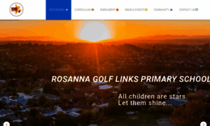 Rosanna-golflinks-ps.vic.edu.au thumbnail