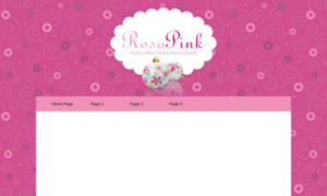 Rosapinkdesign.com.br thumbnail