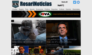 Rosarinoticias.com thumbnail