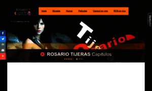 Rosario-tijeras2.blogspot.com thumbnail