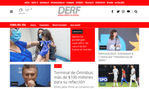 Rosario.derf.com.ar thumbnail