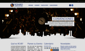 Rosariobureau.com.ar thumbnail