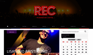 Rosarioencartel.com.ar thumbnail