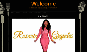 Rosariograjales.com thumbnail