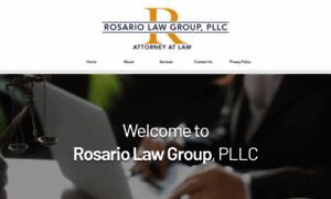 Rosariolawgroup.com thumbnail