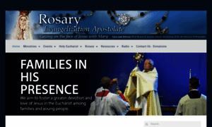 Rosaryea.org thumbnail