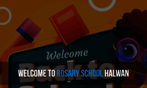Rosaryschoolshj.com thumbnail