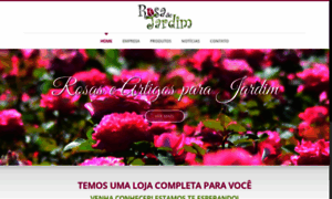 Rosasdejardim.com.br thumbnail