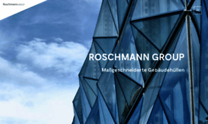 Roschmann.de thumbnail