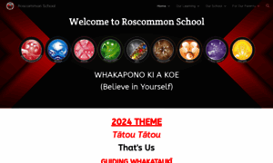 Roscommon.school.nz thumbnail