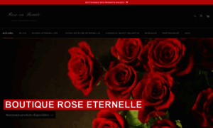 Rose-en-beaute.com thumbnail