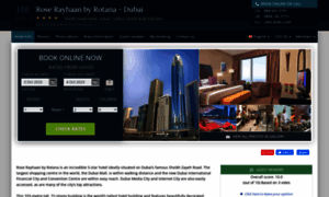 Rose-rayhaan-by-rotana.hotel-rn.com thumbnail