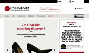 Rose-velvet.com thumbnail