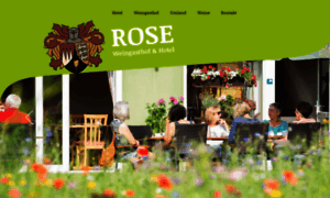 Rose-volkach.de thumbnail