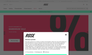 Rose.nl thumbnail