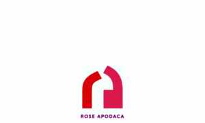 Roseapodaca.com thumbnail