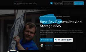 Rosebayremovalists.com.au thumbnail