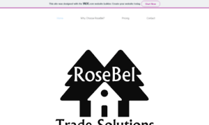 Rosebel.net thumbnail