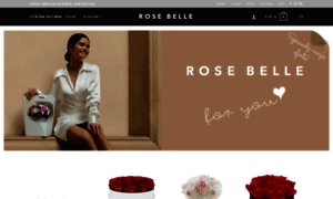 Rosebelle.pl thumbnail