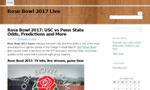 Rosebowl2017live.org thumbnail