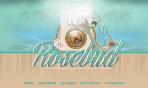 Rosebud-officiel.com thumbnail