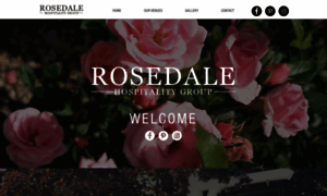 Rosedalegroup.net thumbnail