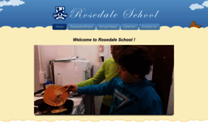 Rosedaleschool.ie thumbnail