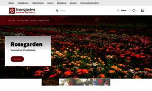 Rosegarden.hu thumbnail