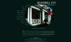 Rosehill.com thumbnail