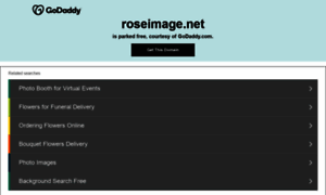 Roseimage.net thumbnail