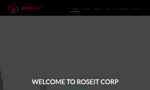 Roseitcorp.com thumbnail