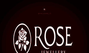 Rosejewellery.kz thumbnail