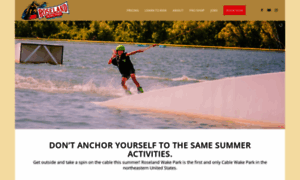 Roselandwakepark.com thumbnail