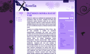 Roselia.cirkinordek.com thumbnail