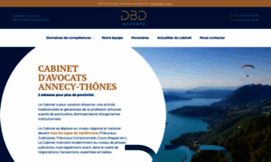 Roselyne-duvouldy-avocat-annecy-thones.fr thumbnail