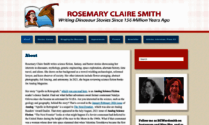 Rosemaryclairesmith.wordpress.com thumbnail