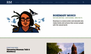 Rosemarymosco.com thumbnail