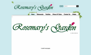 Rosemarysgardenhouston.com thumbnail