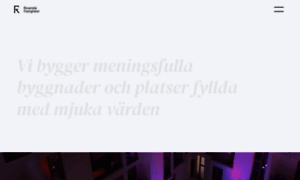 Rosendalfastigheter.se thumbnail