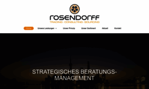 Rosendorff.de thumbnail